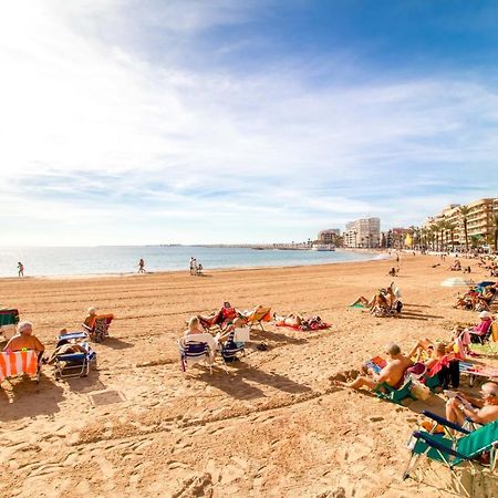 Espanatour PLAYA DEL CURA Torrevieja Extérieur photo