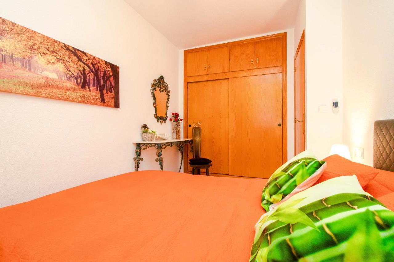Espanatour PLAYA DEL CURA Torrevieja Extérieur photo